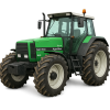 Tractor Icon