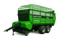 trailers